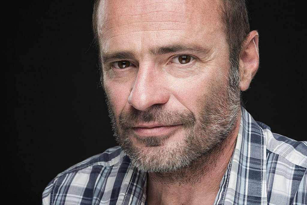 Stéphane Margot