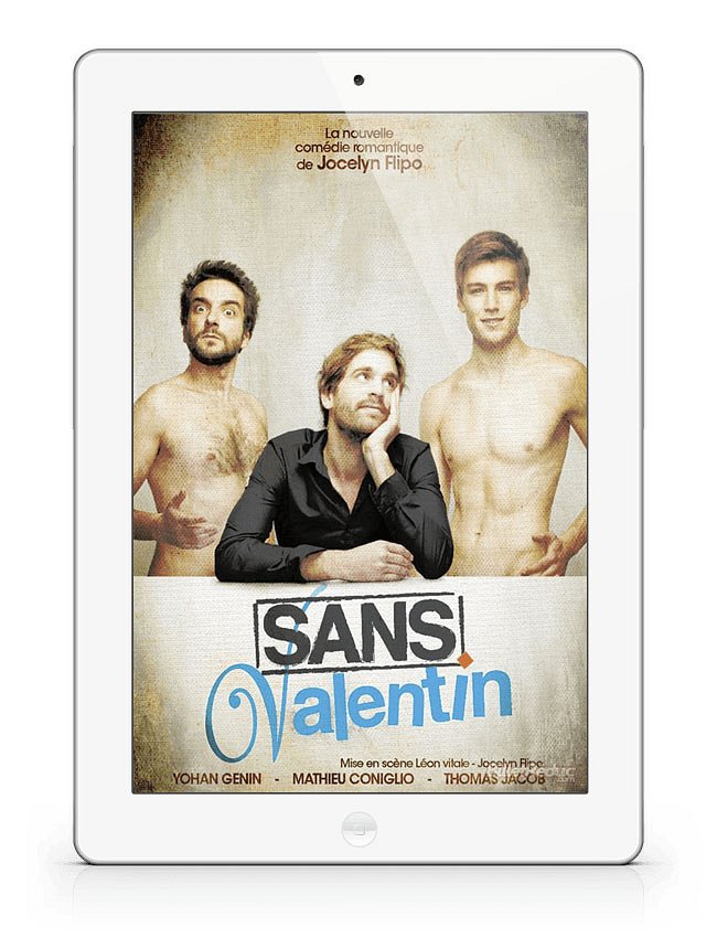 Sans Valentin