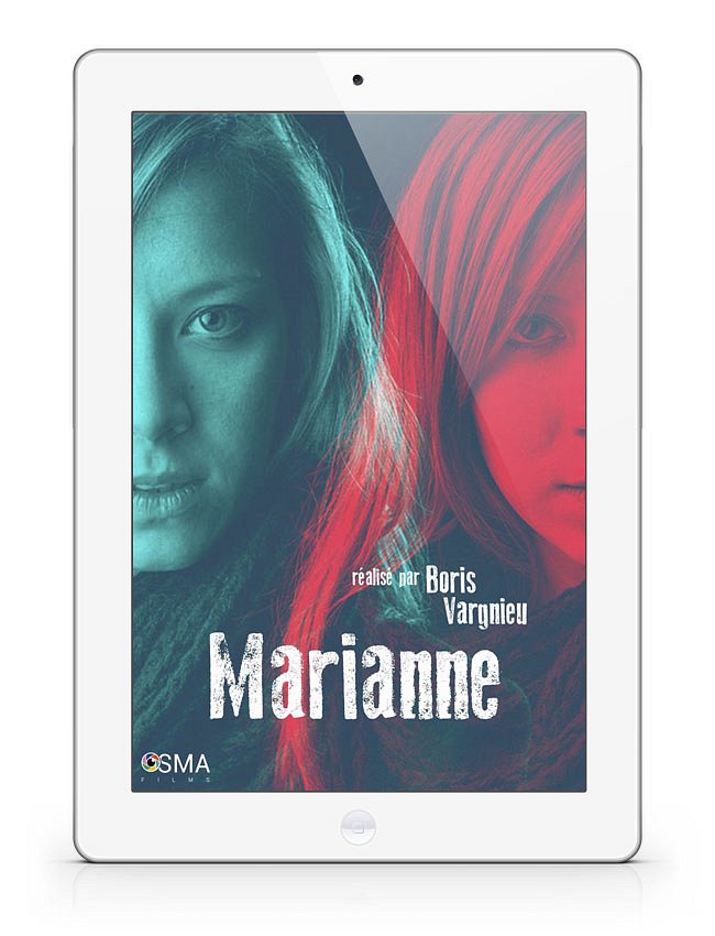 Marianne