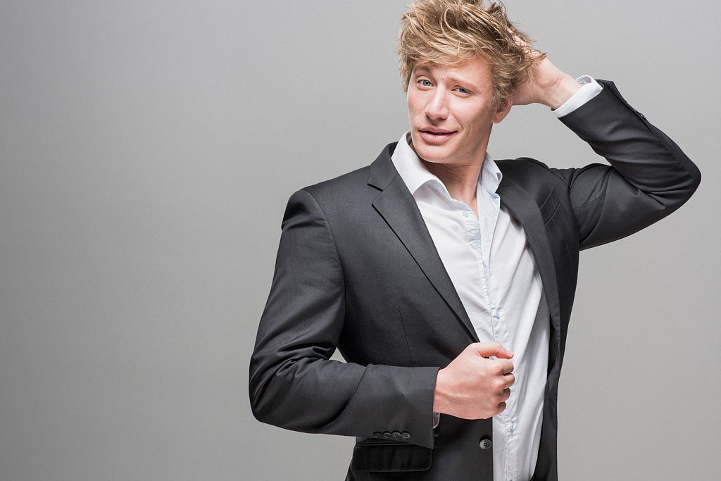 Gérémy Credeville