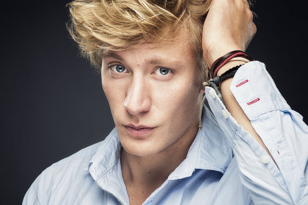 Gérémy Credeville
