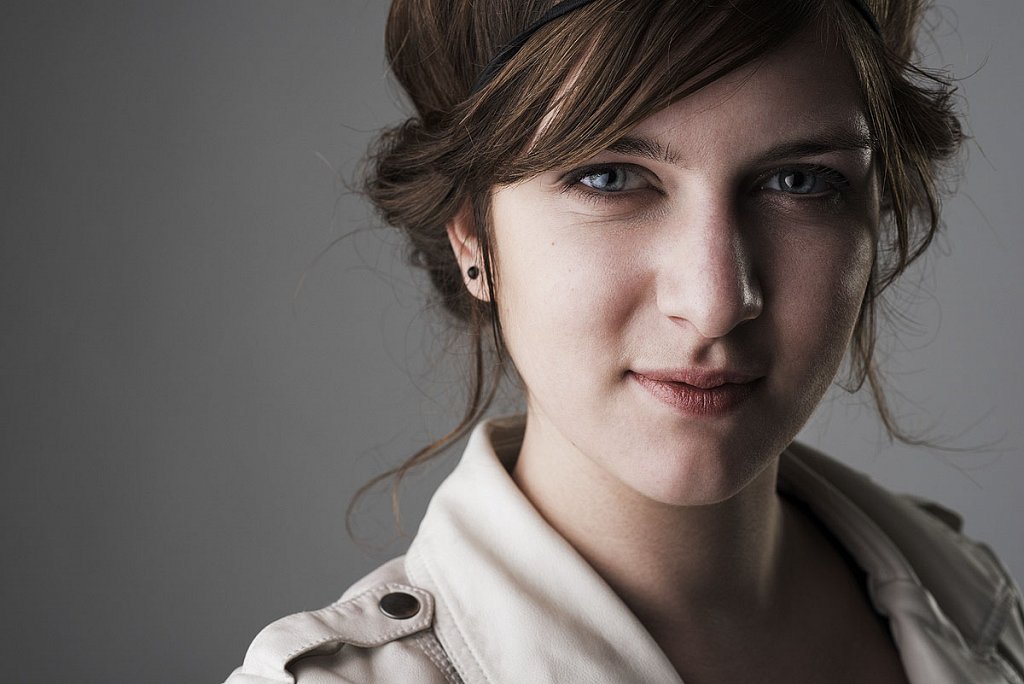 Éléonore Lavigne