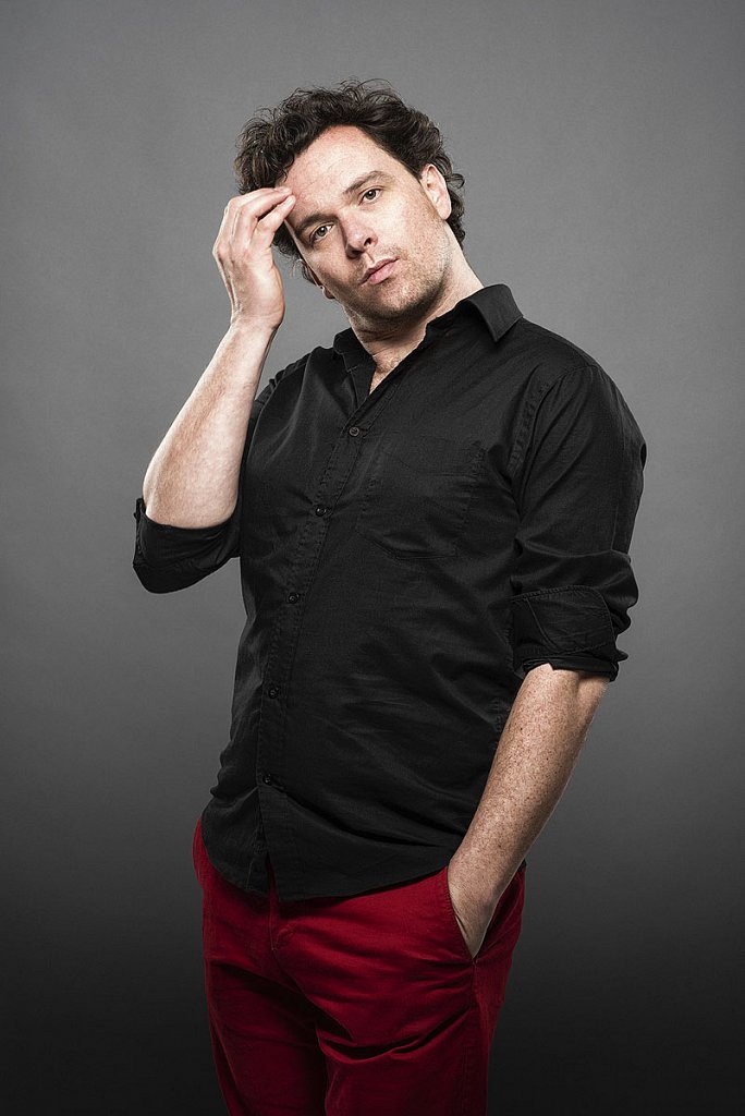 Yann Guillarme