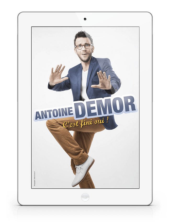Antoine Demor